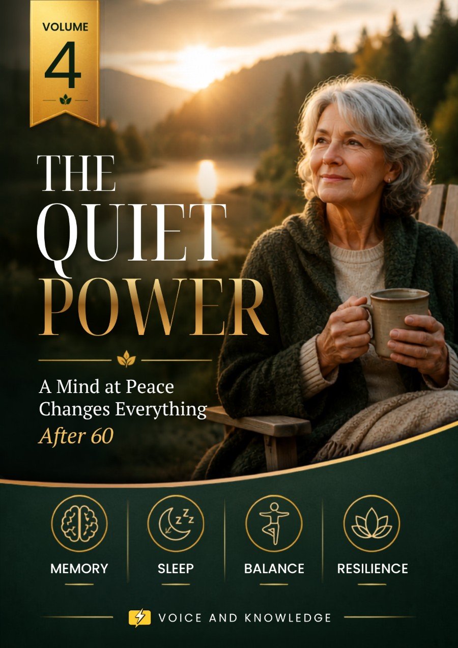 The Quiet Power