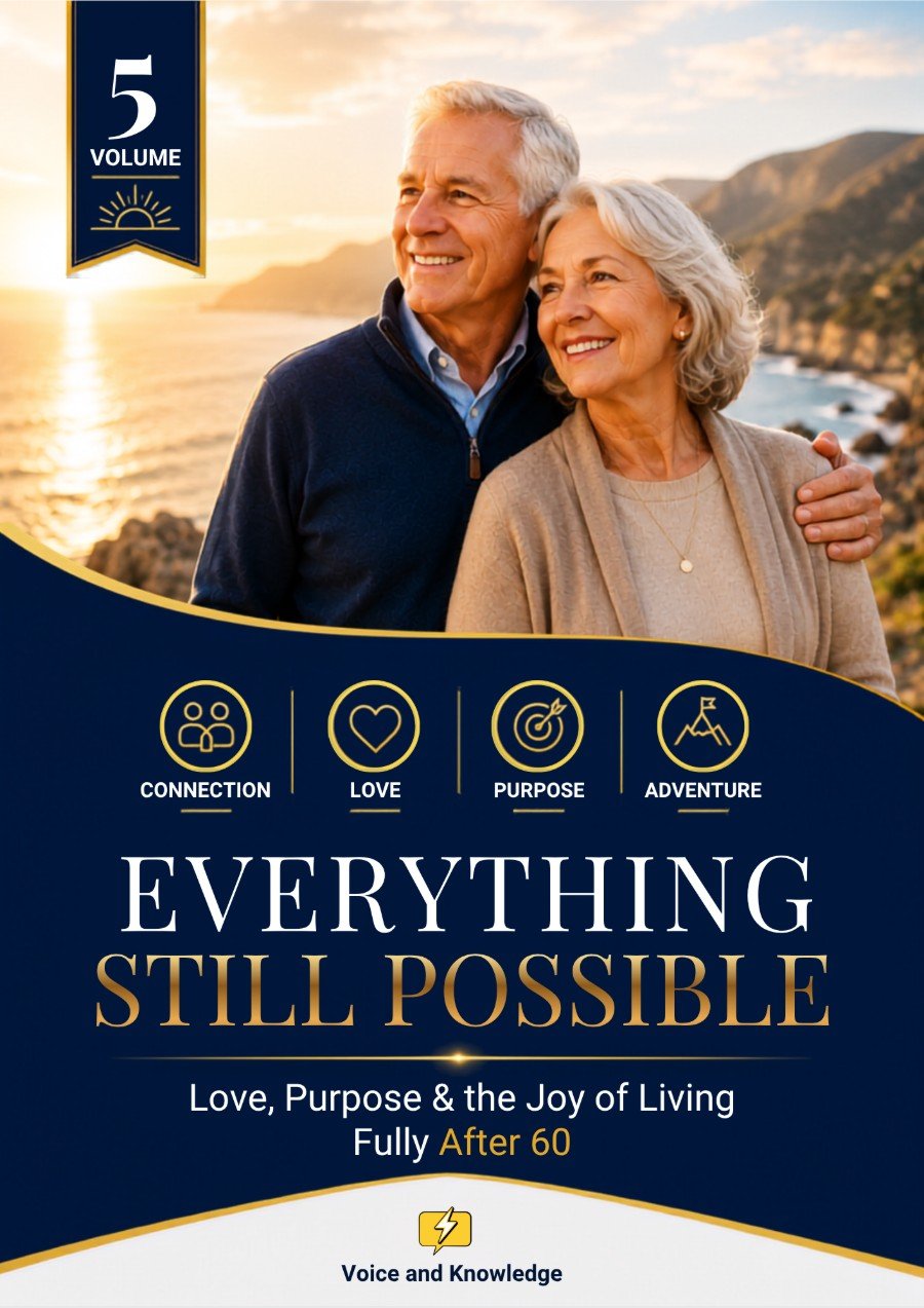 Everything Still Possible
